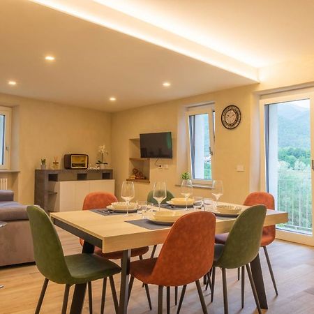 Apartamento Residenza La Riviera Dronero Exterior foto