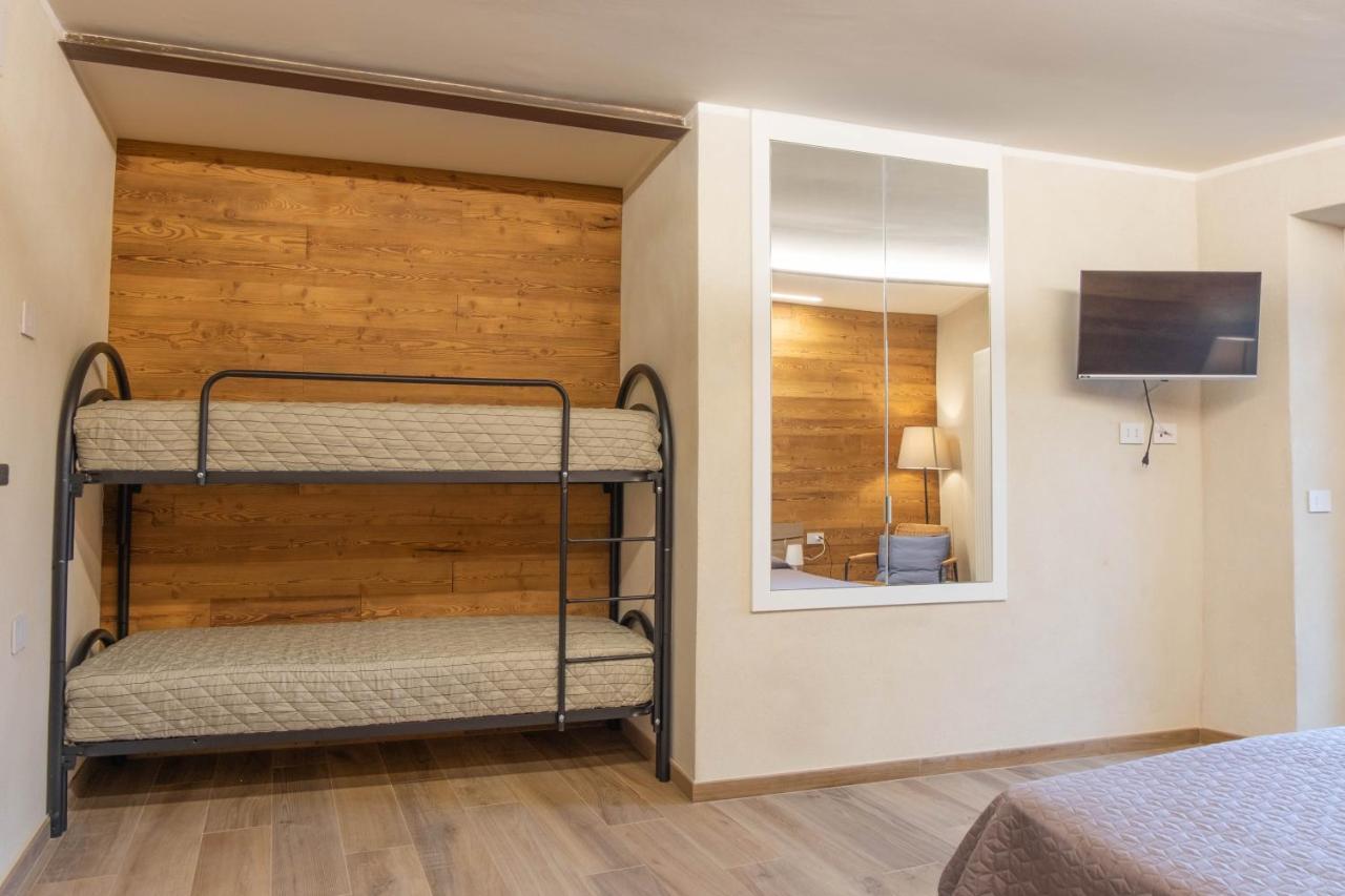 Apartamento Residenza La Riviera Dronero Exterior foto