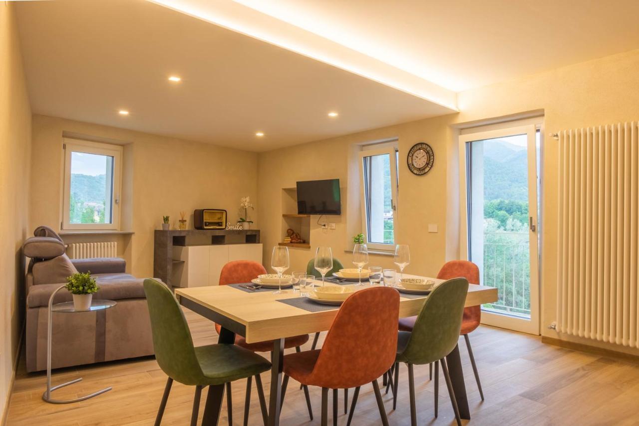Apartamento Residenza La Riviera Dronero Exterior foto