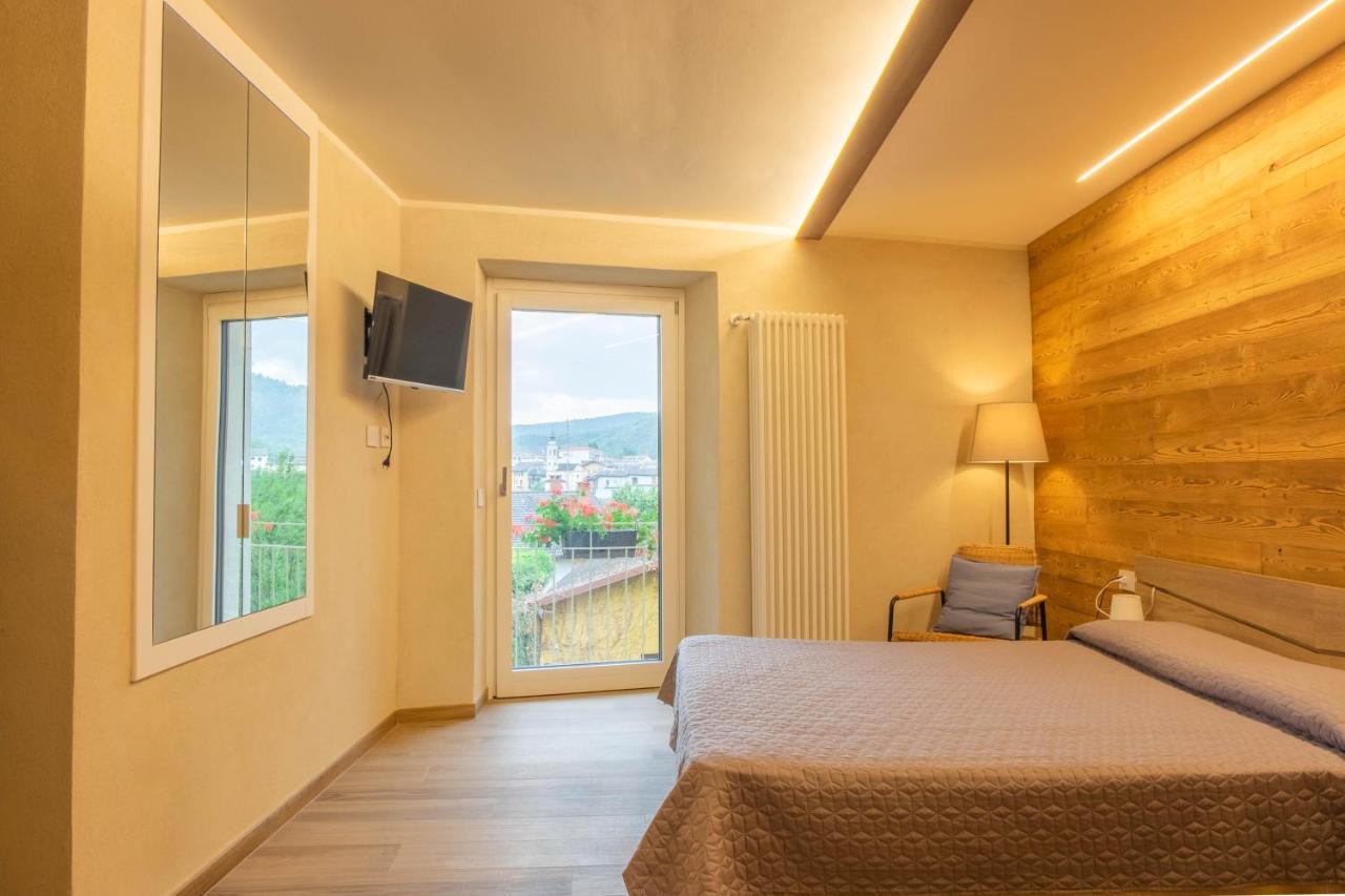 Apartamento Residenza La Riviera Dronero Exterior foto