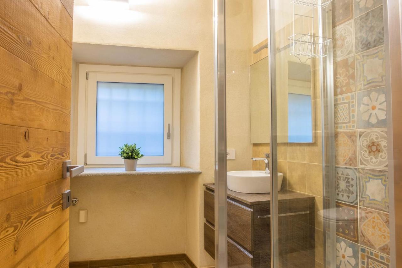 Apartamento Residenza La Riviera Dronero Exterior foto