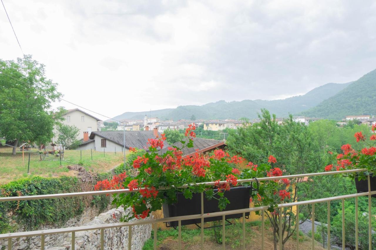 Apartamento Residenza La Riviera Dronero Exterior foto