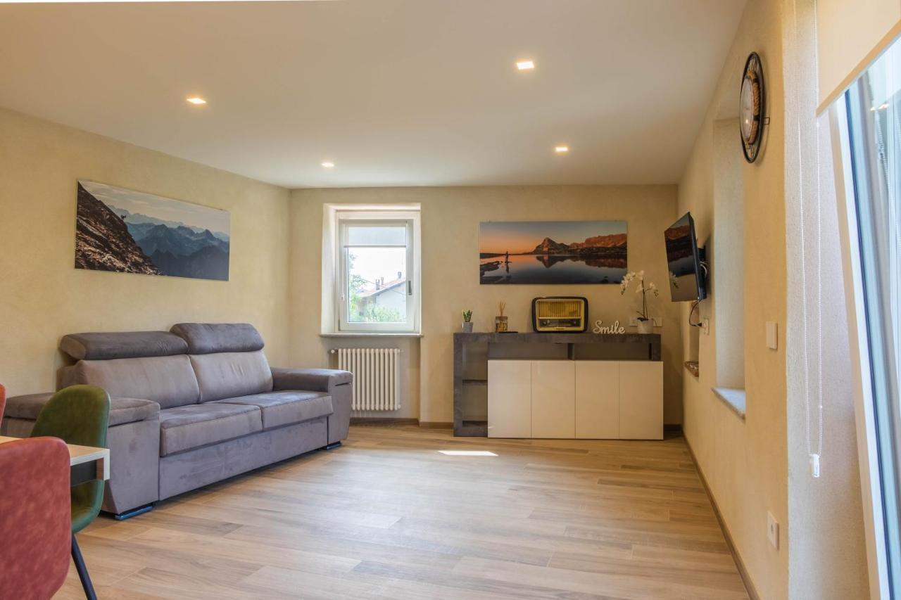 Apartamento Residenza La Riviera Dronero Exterior foto