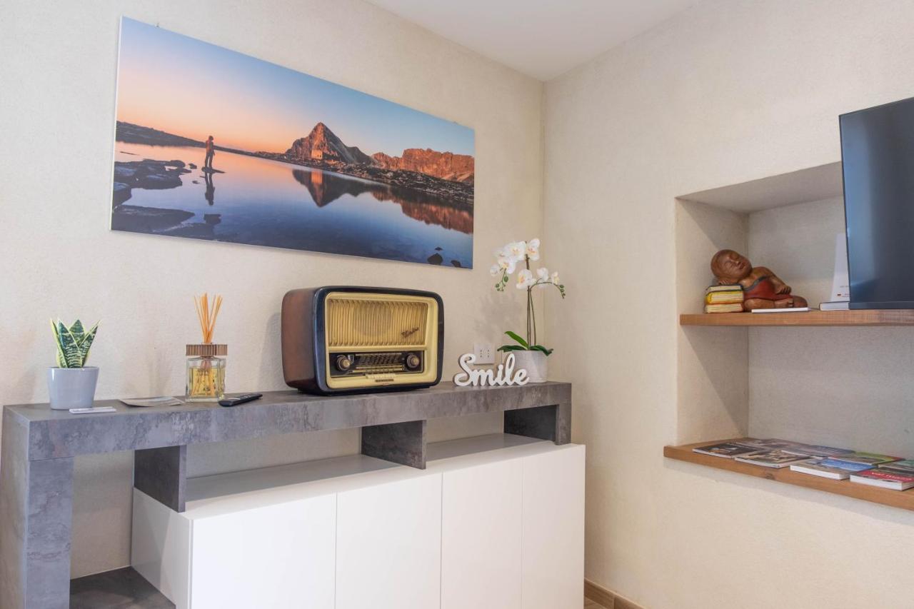 Apartamento Residenza La Riviera Dronero Exterior foto